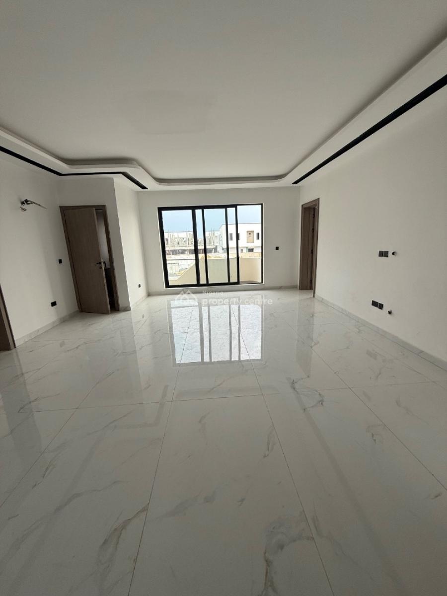 Newly Built 2 Bedroom Apartment, Lekki Phase 1, Lekki, Lagos, Flat / Apartment for Sale