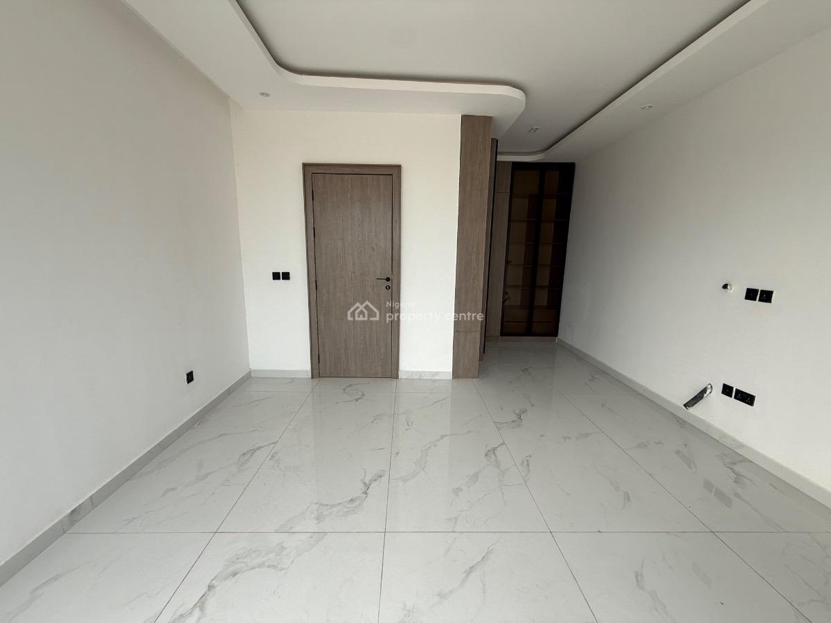 Newly Built 2 Bedroom Apartment, Lekki Phase 1, Lekki, Lagos, Flat / Apartment for Sale