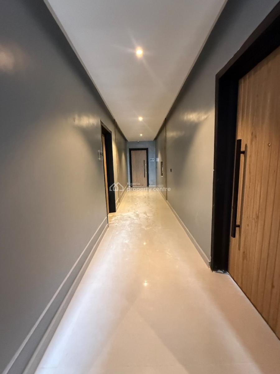 Newly Built 2 Bedroom Apartment, Lekki Phase 1, Lekki, Lagos, Flat / Apartment for Sale