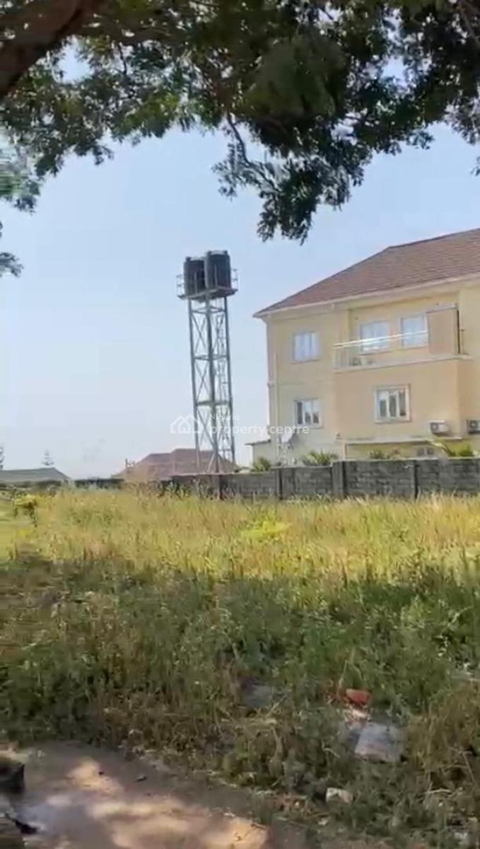 1000sqm, Residential, C of O, Mpape, Abuja, Residential Land for Sale