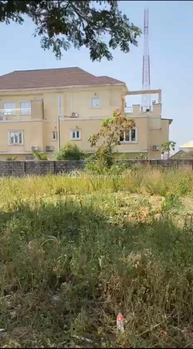 1000sqm, Residential, C of O, Mpape, Abuja, Residential Land for Sale