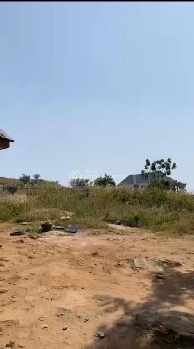 1000sqm, Residential, C of O, Mpape, Abuja, Residential Land for Sale
