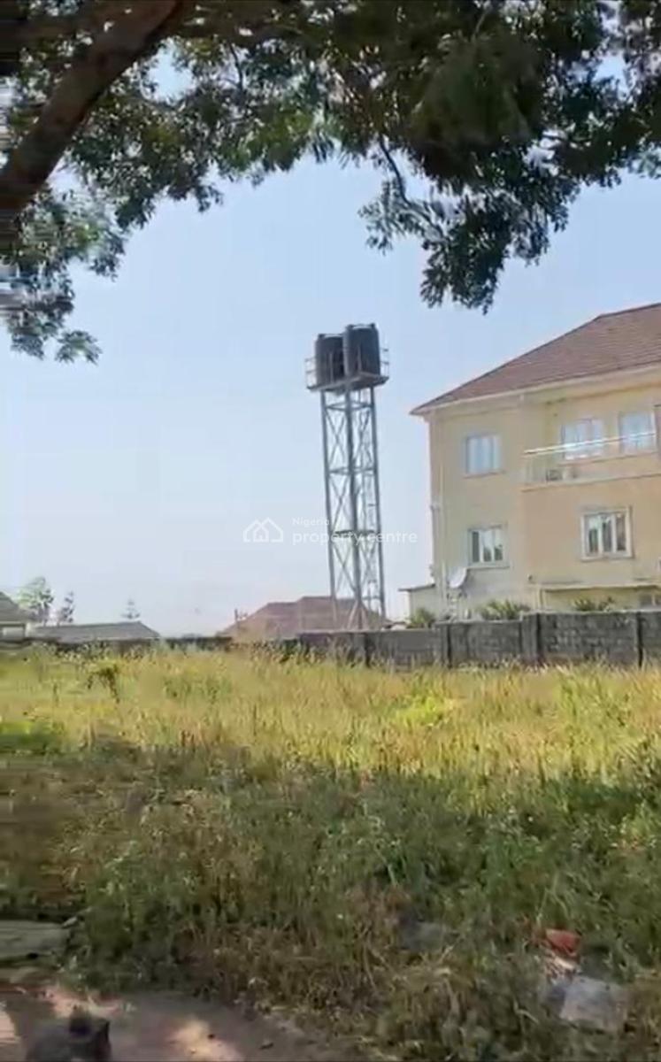 1000sqm, Residential, C of O, Mpape, Abuja, Residential Land for Sale