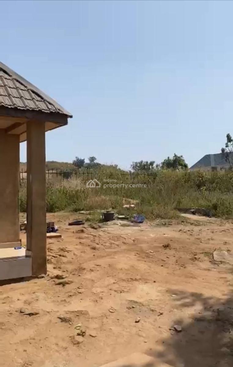 1000sqm, Residential, C of O, Mpape, Abuja, Residential Land for Sale