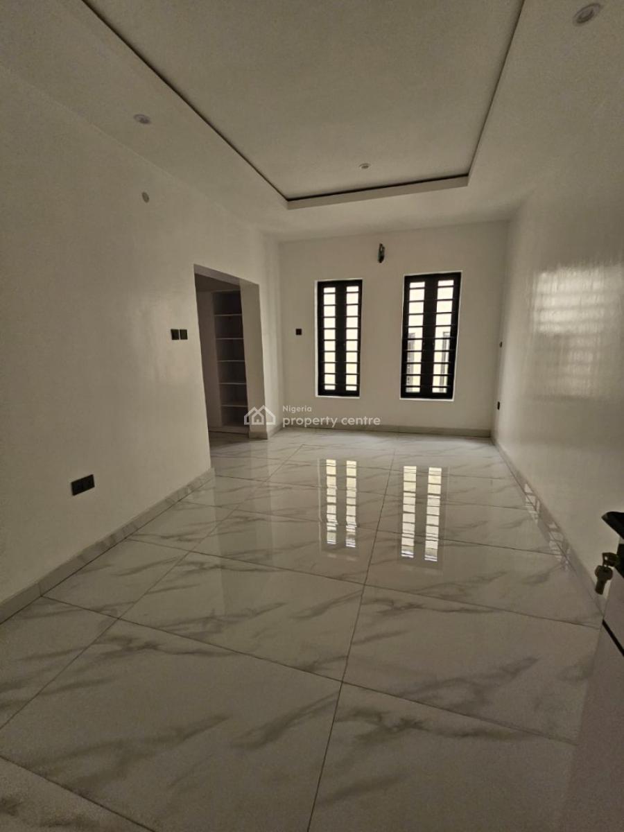 Luxury 5 Bedroom Semidetached Duplex, Gra Phase 1, Magodo, Lagos, Semi-detached Duplex for Sale