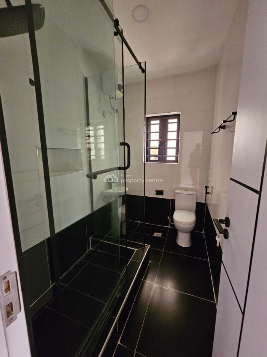 Luxury 5 Bedroom Semidetached Duplex, Gra Phase 1, Magodo, Lagos, Semi-detached Duplex for Sale