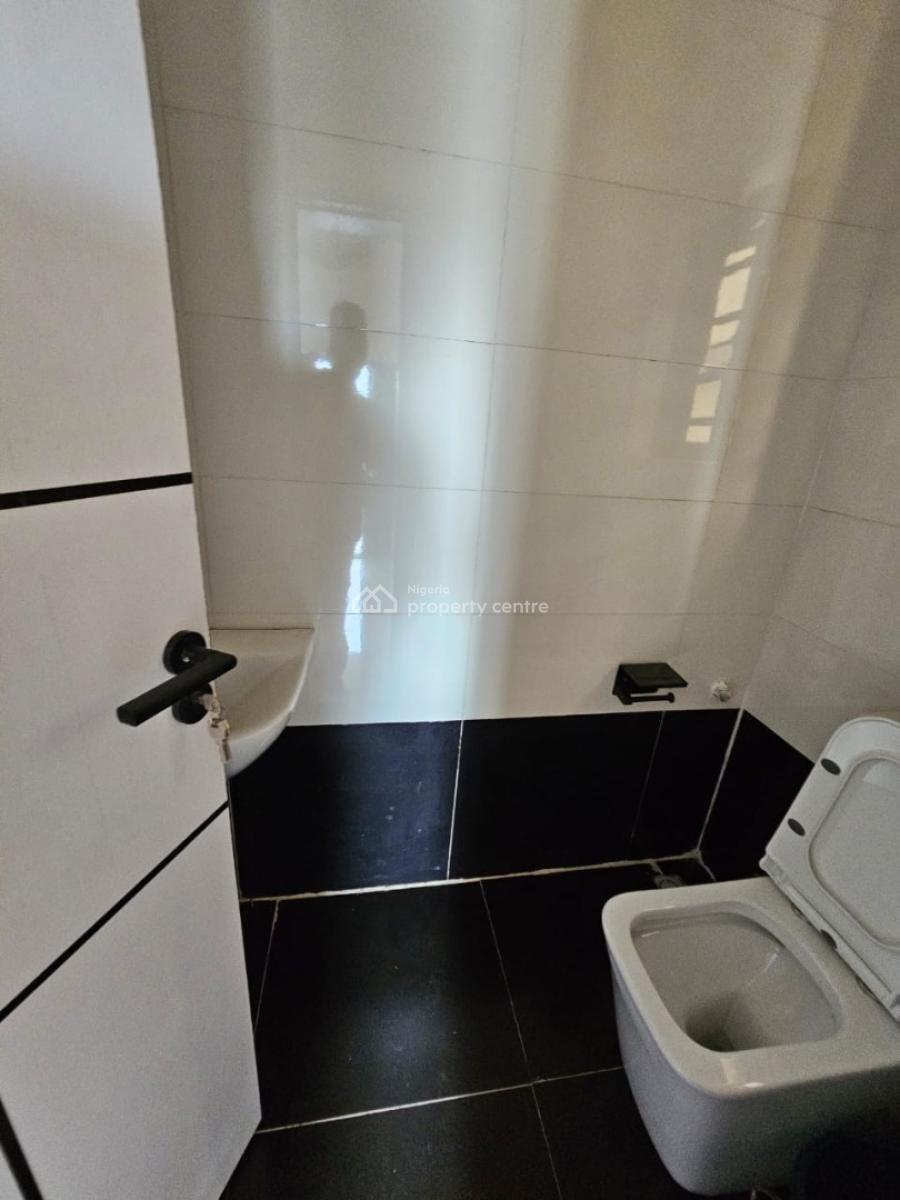 Luxury 5 Bedroom Semidetached Duplex, Gra Phase 1, Magodo, Lagos, Semi-detached Duplex for Sale