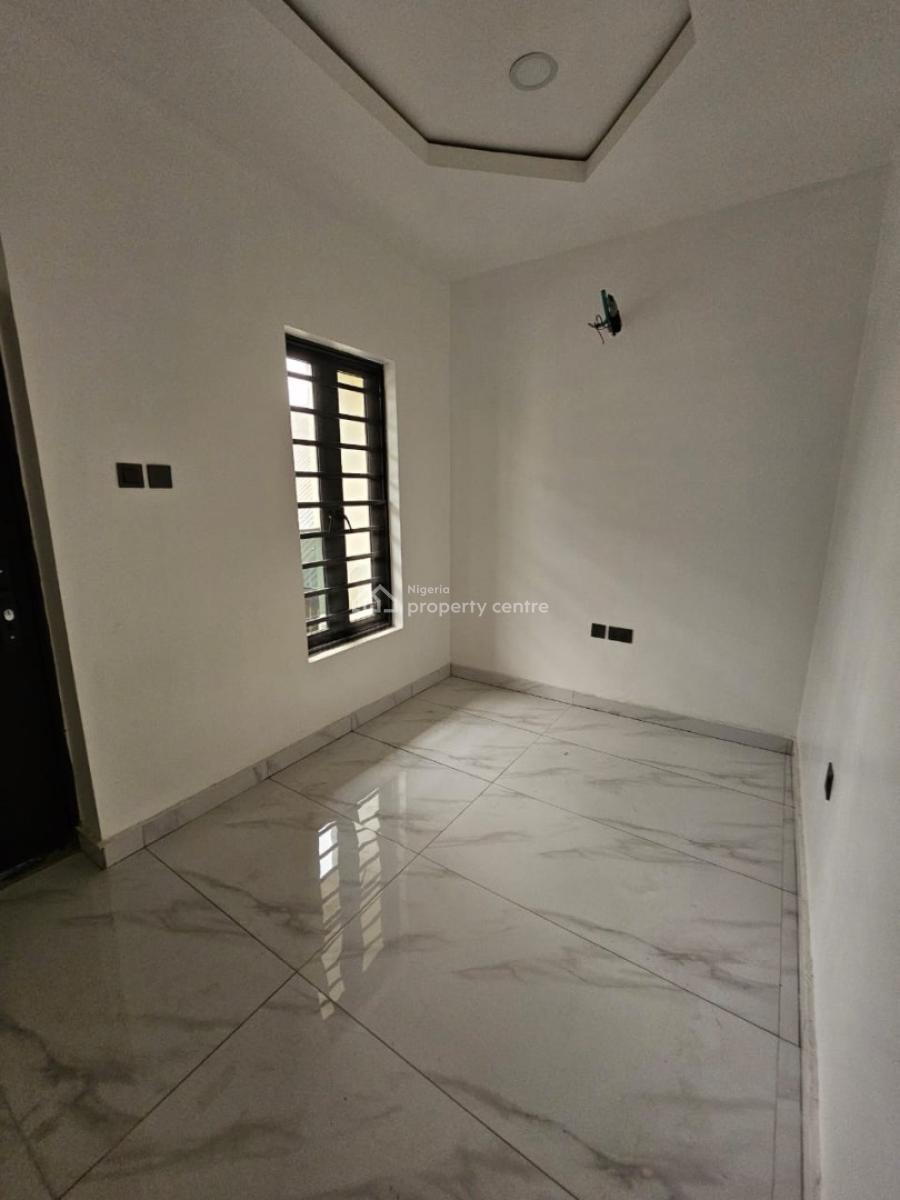 Luxury 5 Bedroom Semidetached Duplex, Gra Phase 1, Magodo, Lagos, Semi-detached Duplex for Sale