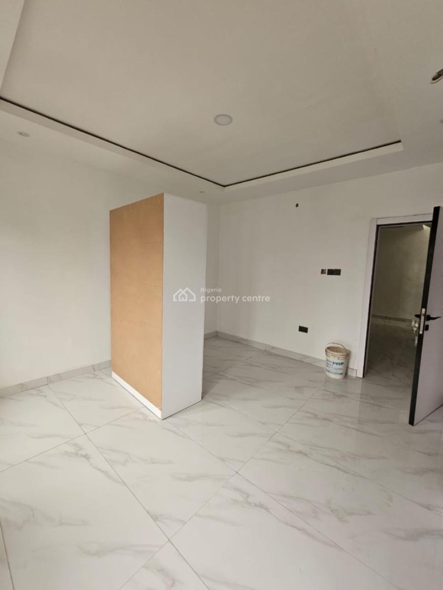 Luxury 5 Bedroom Semidetached Duplex, Gra Phase 1, Magodo, Lagos, Semi-detached Duplex for Sale