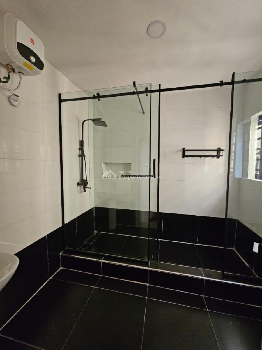 Luxury 5 Bedroom Semidetached Duplex, Gra Phase 1, Magodo, Lagos, Semi-detached Duplex for Sale