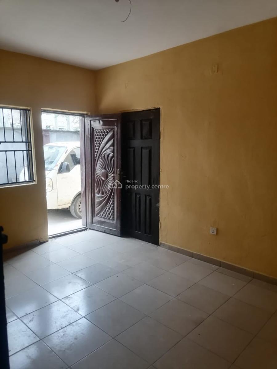 1 Bedroom Flat, Ado Road, Ajah, Lagos, Mini Flat (room and Parlour) for Rent
