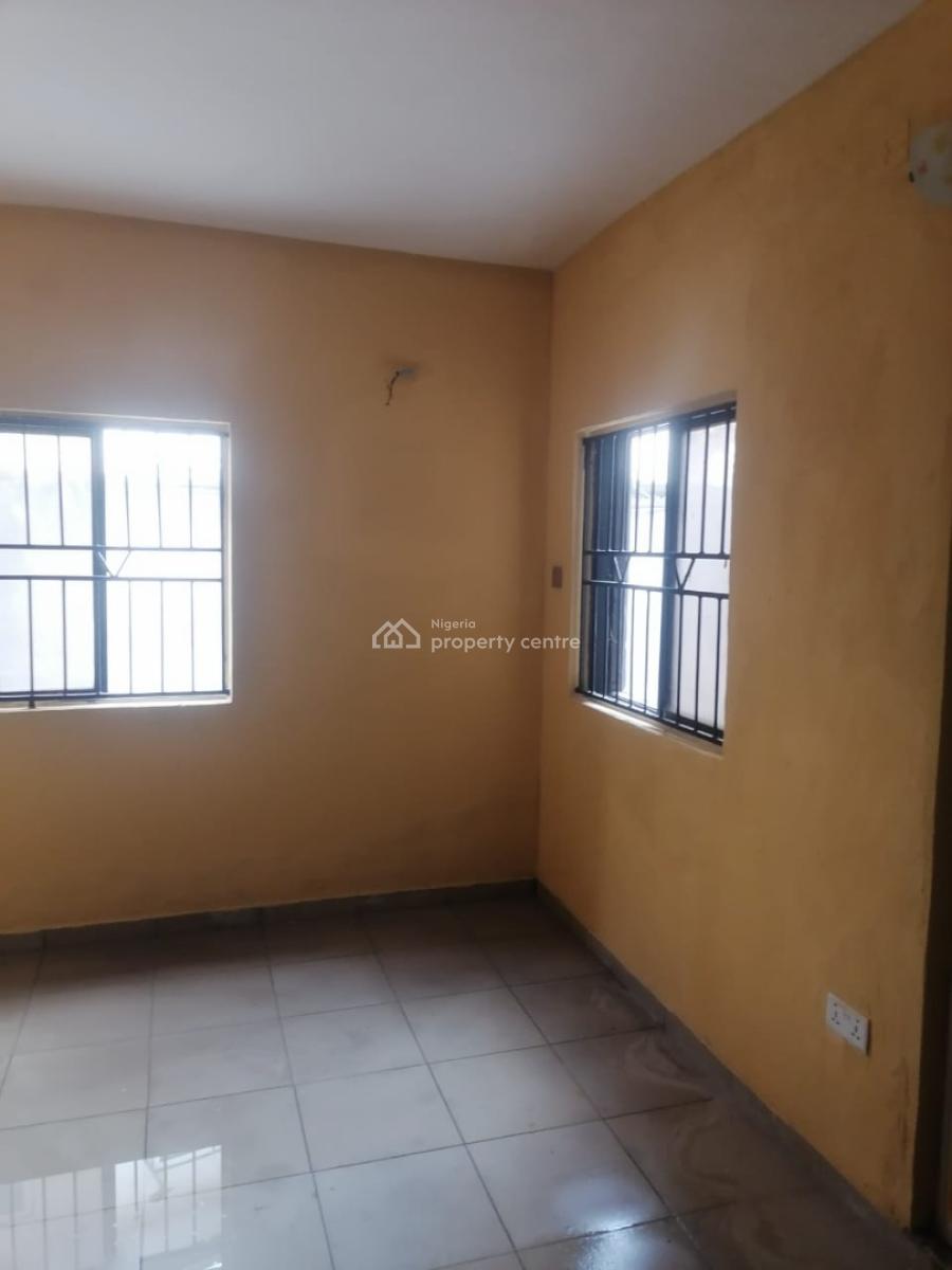 1 Bedroom Flat, Ado Road, Ajah, Lagos, Mini Flat (room and Parlour) for Rent
