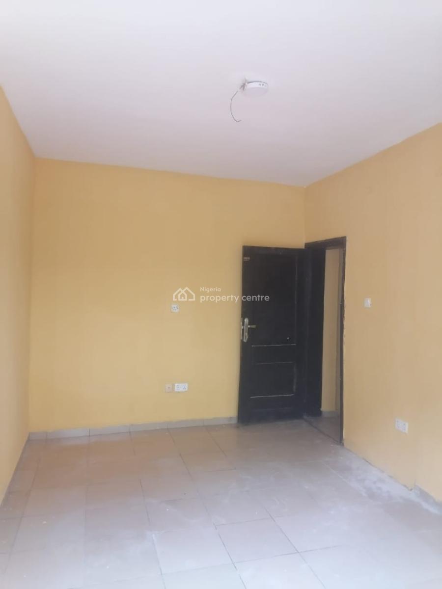1 Bedroom Flat, Ado Road, Ajah, Lagos, Mini Flat (room and Parlour) for Rent