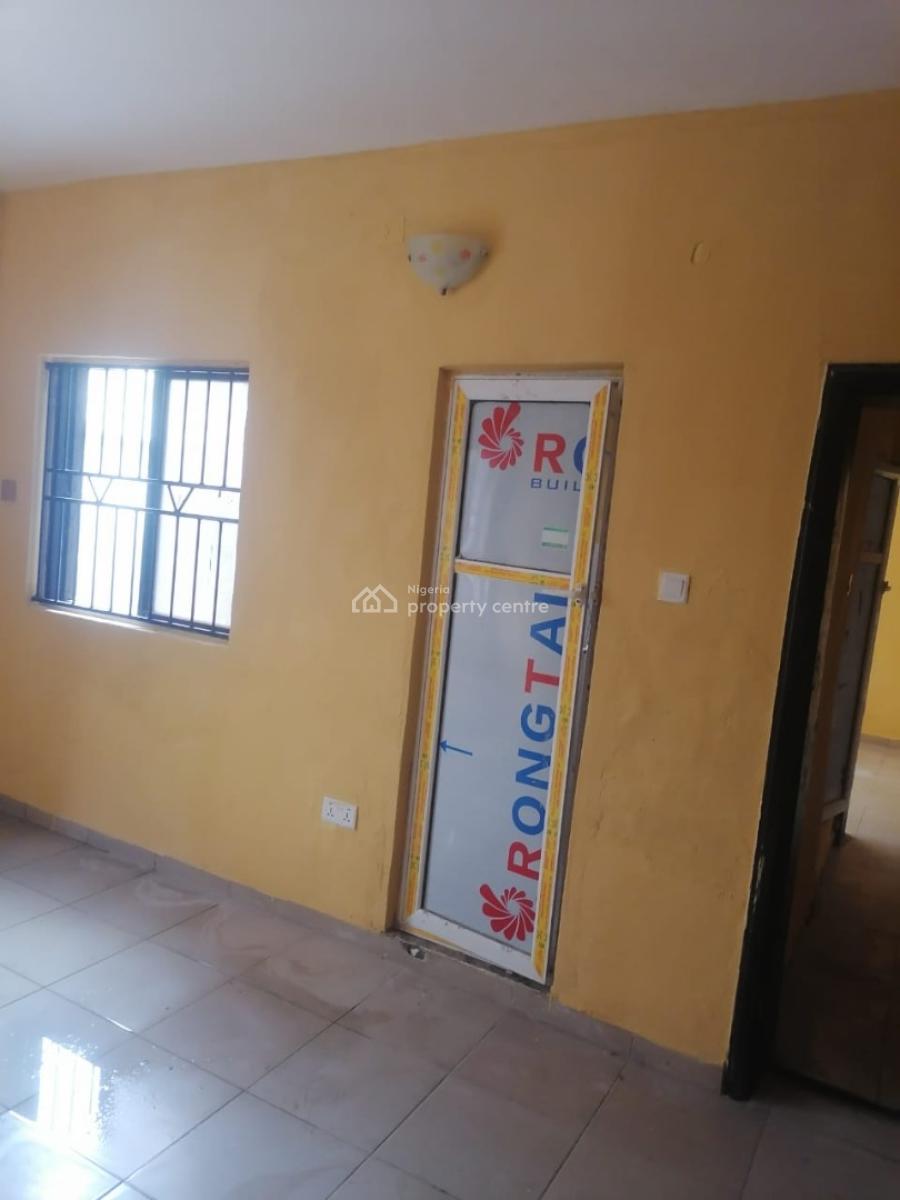 1 Bedroom Flat, Ado Road, Ajah, Lagos, Mini Flat (room and Parlour) for Rent