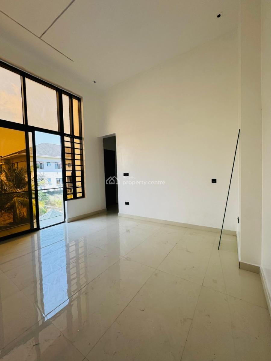 Luxury Serviced 3-bedroom  Apartment, Lekki Phase 1, Lekki, Lagos, Flat / Apartment for Sale