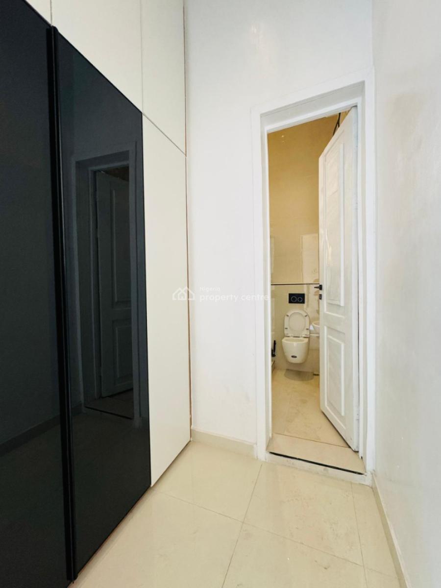 Luxury Serviced 3-bedroom  Apartment, Lekki Phase 1, Lekki, Lagos, Flat / Apartment for Sale