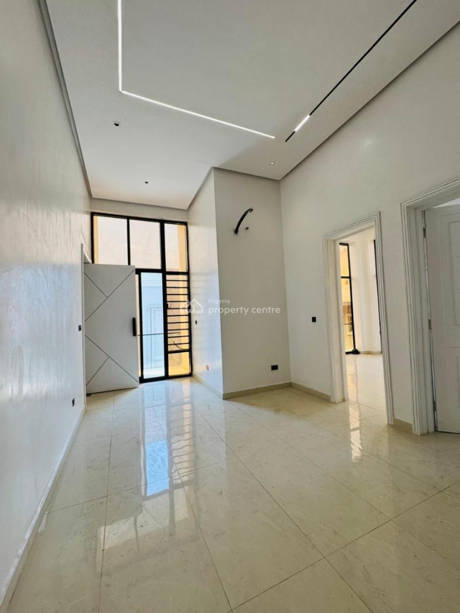 Luxury Serviced 3-bedroom  Apartment, Lekki Phase 1, Lekki, Lagos, Flat / Apartment for Sale