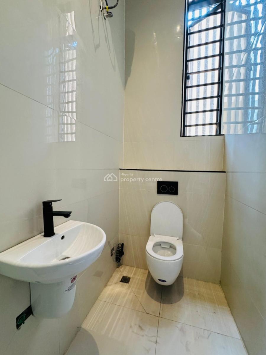 Luxury Serviced 3-bedroom  Apartment, Lekki Phase 1, Lekki, Lagos, Flat / Apartment for Sale