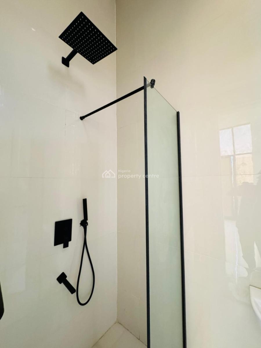 Luxury Serviced 3-bedroom  Apartment, Lekki Phase 1, Lekki, Lagos, Flat / Apartment for Sale