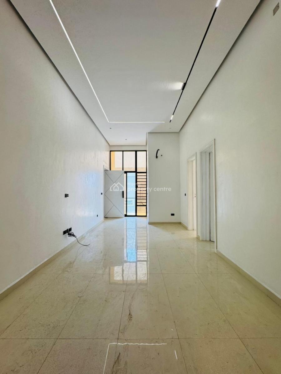 Luxury Serviced 3-bedroom  Apartment, Lekki Phase 1, Lekki, Lagos, Flat / Apartment for Sale