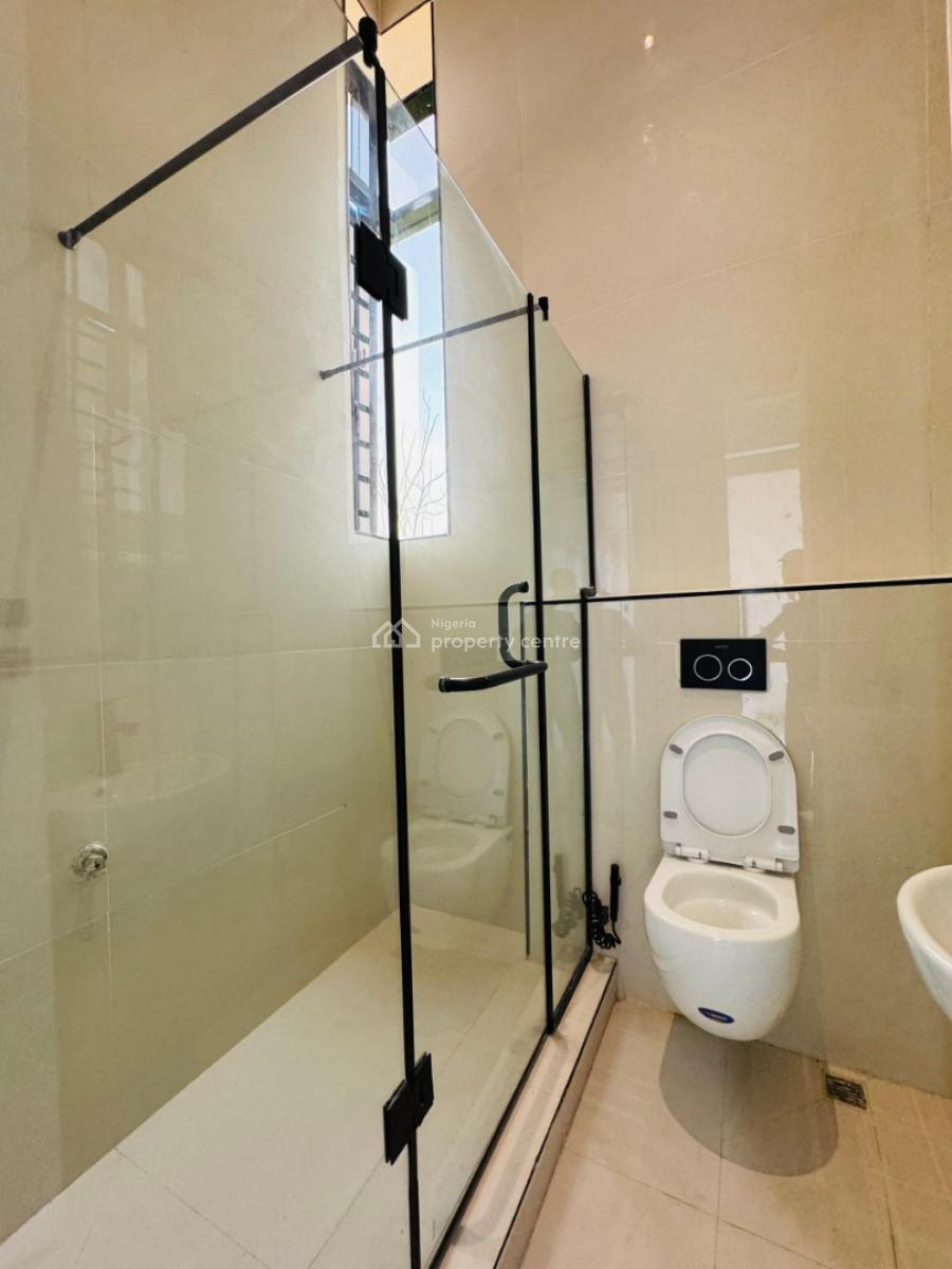 Luxury Serviced 3-bedroom  Apartment, Lekki Phase 1, Lekki, Lagos, Flat / Apartment for Sale