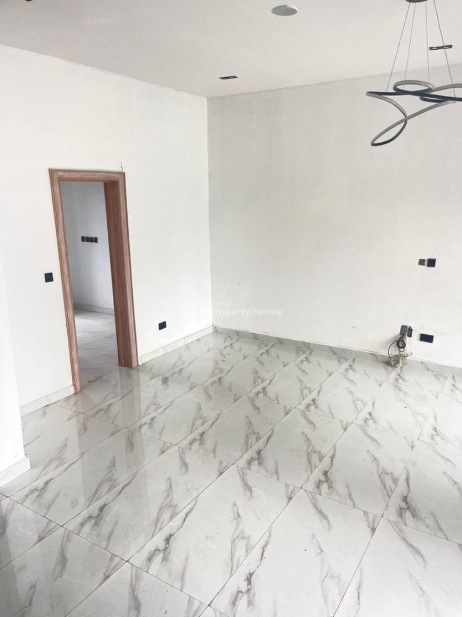 Spacious Luxurious One Bedroom Apartment, Westend Estate By Lekky County Estate, Ikota, Lekki, Lagos, Mini Flat (room and Parlour) for Rent