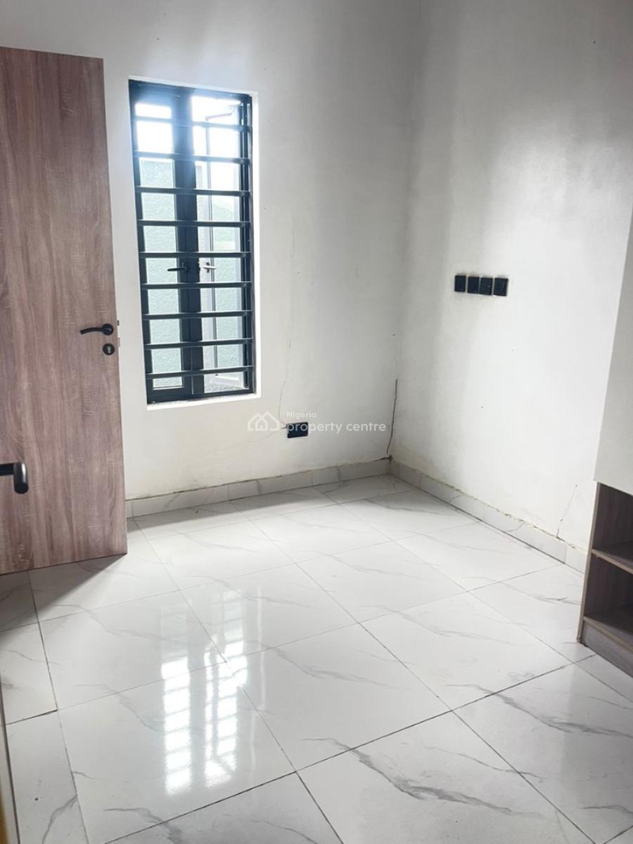 Spacious Luxurious One Bedroom Apartment, Westend Estate By Lekky County Estate, Ikota, Lekki, Lagos, Mini Flat (room and Parlour) for Rent