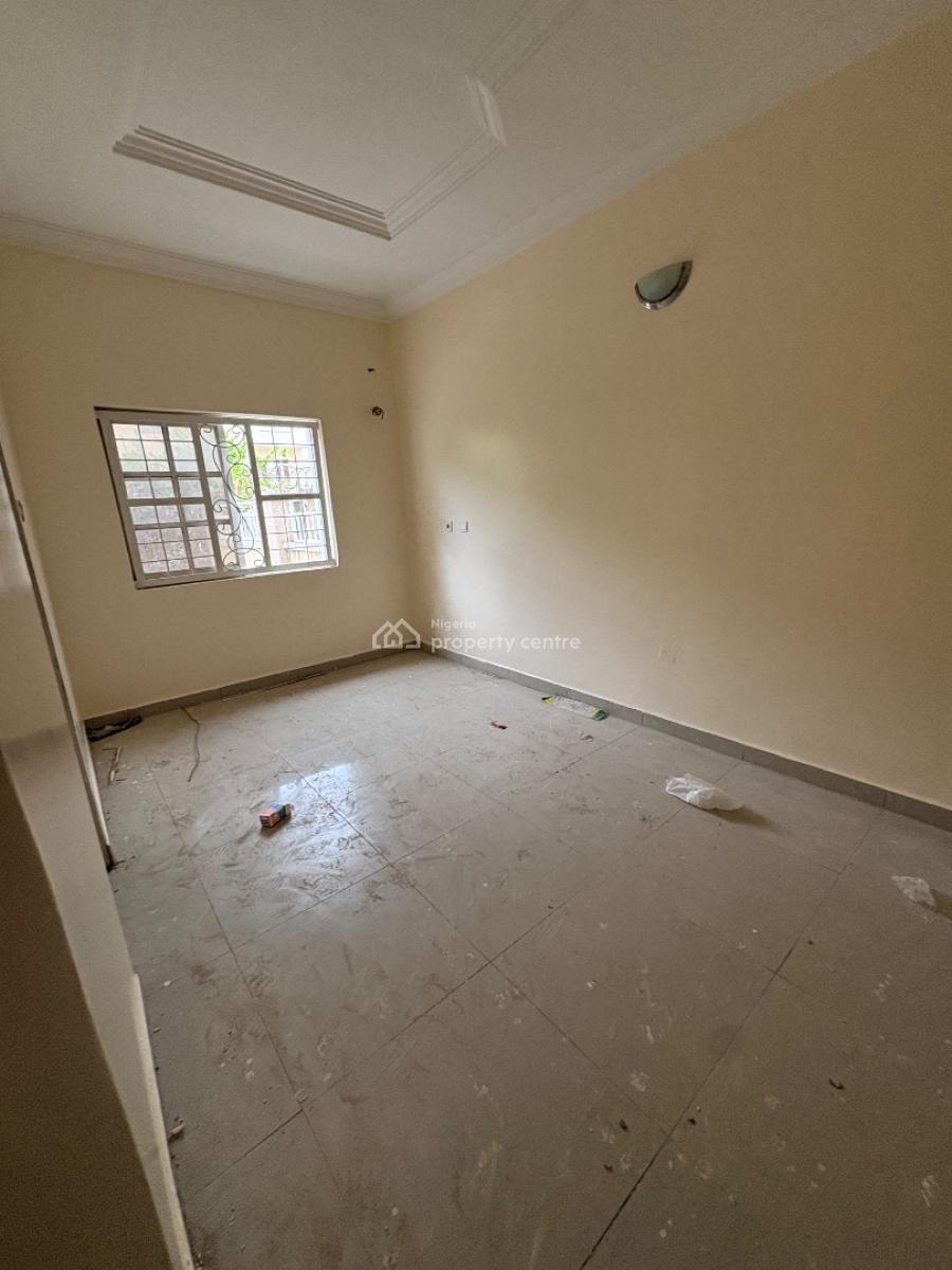 Standard 4-bedroom Penthouse, Von Axis, Lugbe District, Abuja, House for Rent