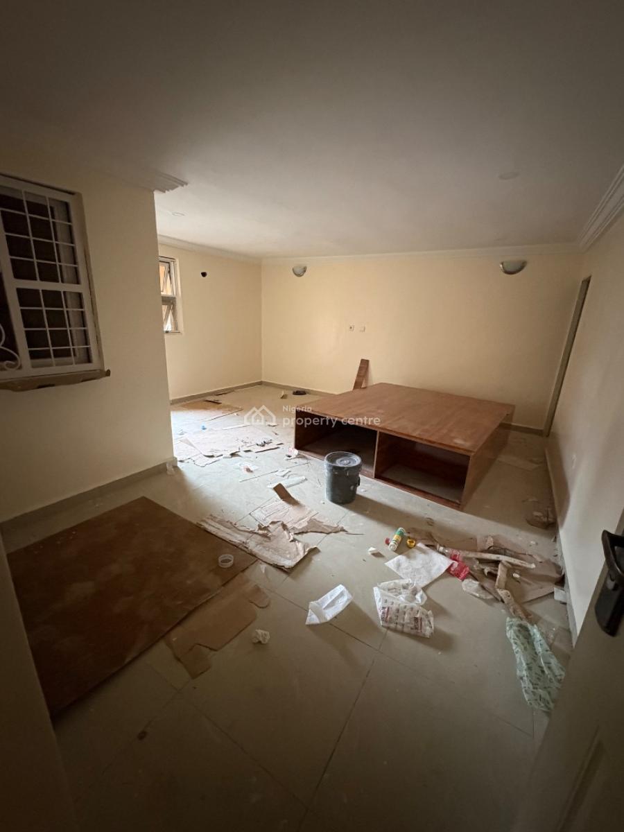 Standard 4-bedroom Penthouse, Von Axis, Lugbe District, Abuja, House for Rent