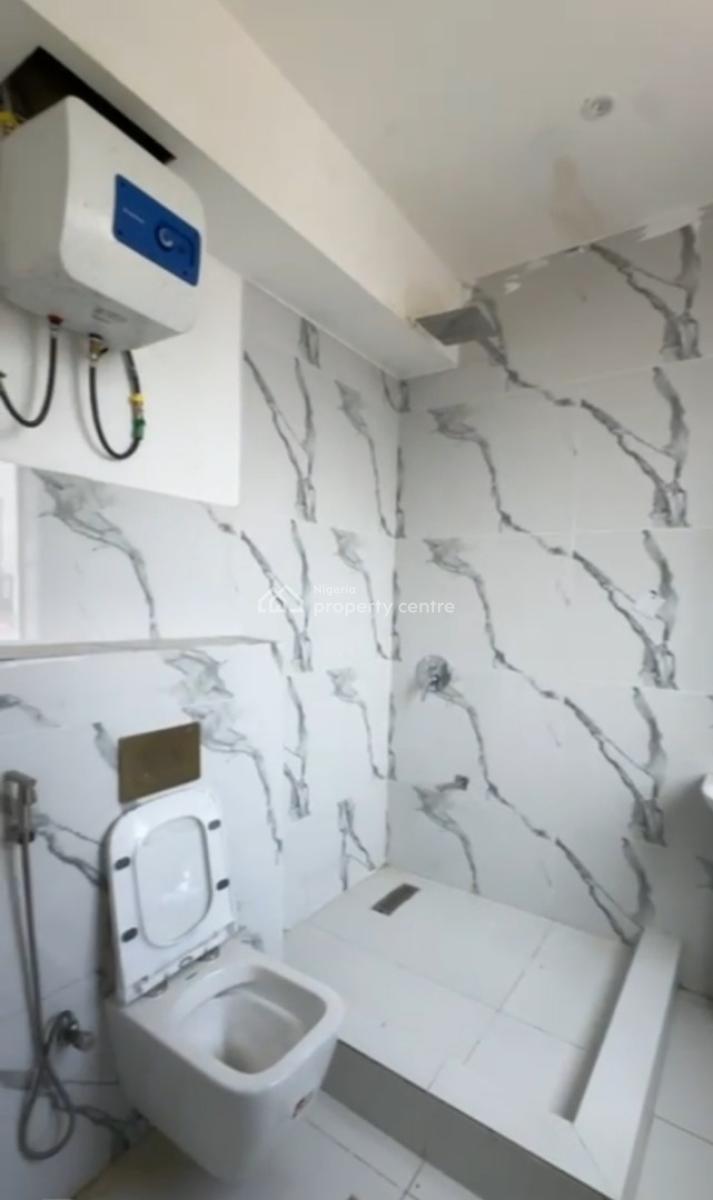 4 Bedroom Penthouse with Bq, Victoria Island (vi), Lagos, Terraced Duplex for Sale