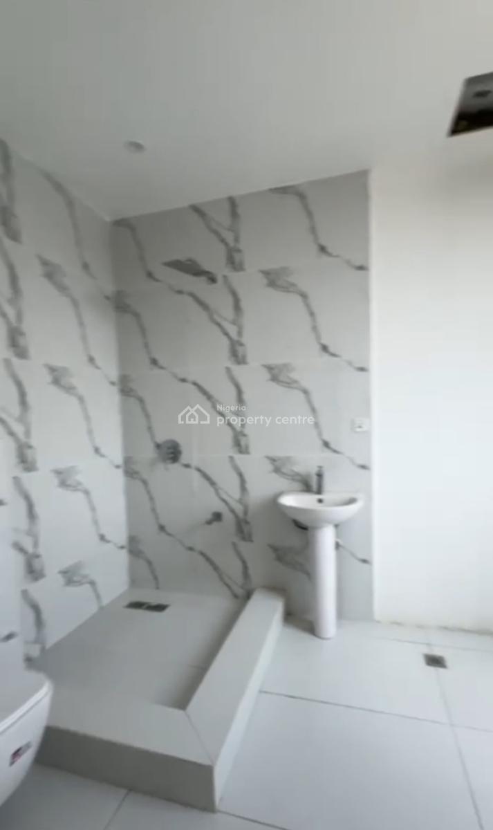 4 Bedroom Penthouse with Bq, Victoria Island (vi), Lagos, Terraced Duplex for Sale