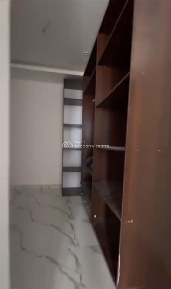 4 Bedroom Penthouse with Bq, Victoria Island (vi), Lagos, Terraced Duplex for Sale