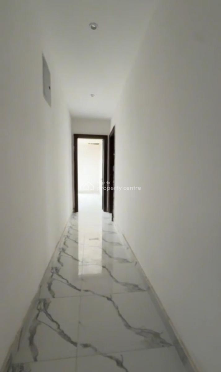 4 Bedroom Penthouse with Bq, Victoria Island (vi), Lagos, Terraced Duplex for Sale