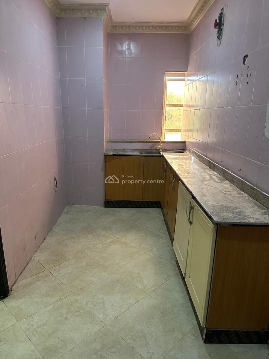 Upstairs Room and Parlor, Destiny Homes, Ajah, Lagos, Mini Flat (room and Parlour) for Rent