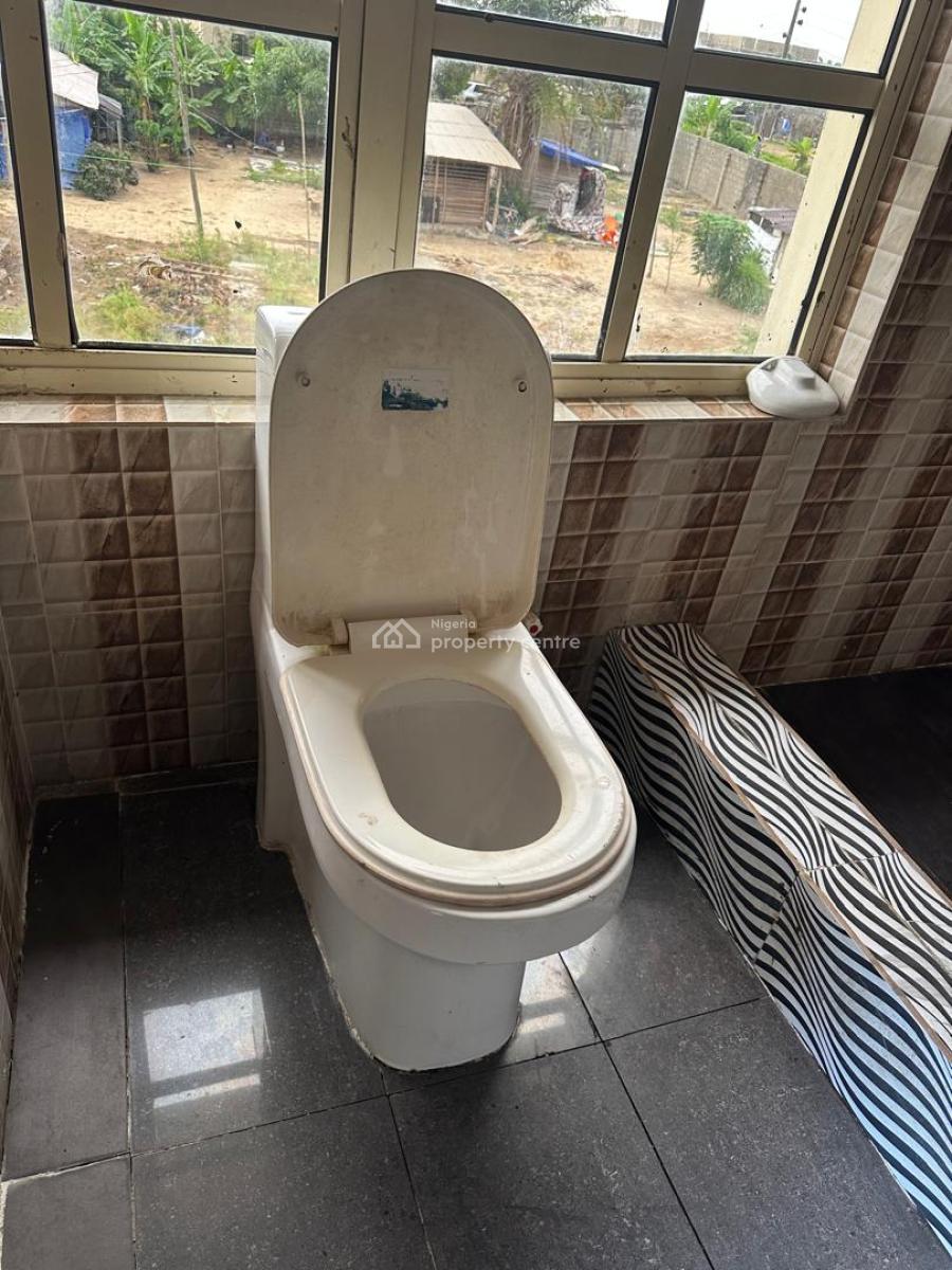 Upstairs Room and Parlor, Destiny Homes, Ajah, Lagos, Mini Flat (room and Parlour) for Rent