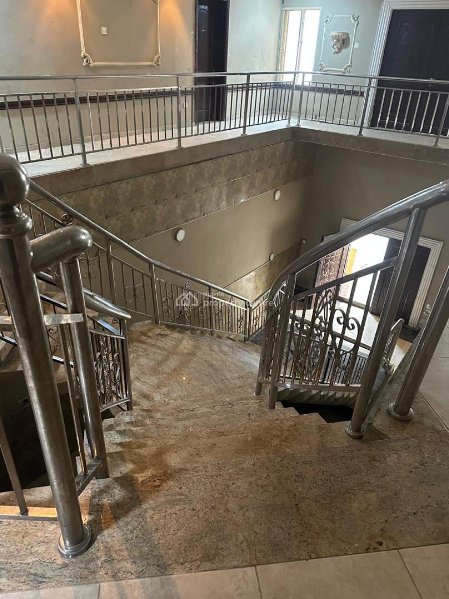 Upstairs Room and Parlor, Destiny Homes, Ajah, Lagos, Mini Flat (room and Parlour) for Rent