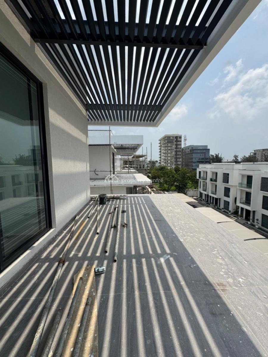 5 Bedroom Detached Duplex, Banana Island, Ikoyi, Lagos, Detached Duplex for Sale