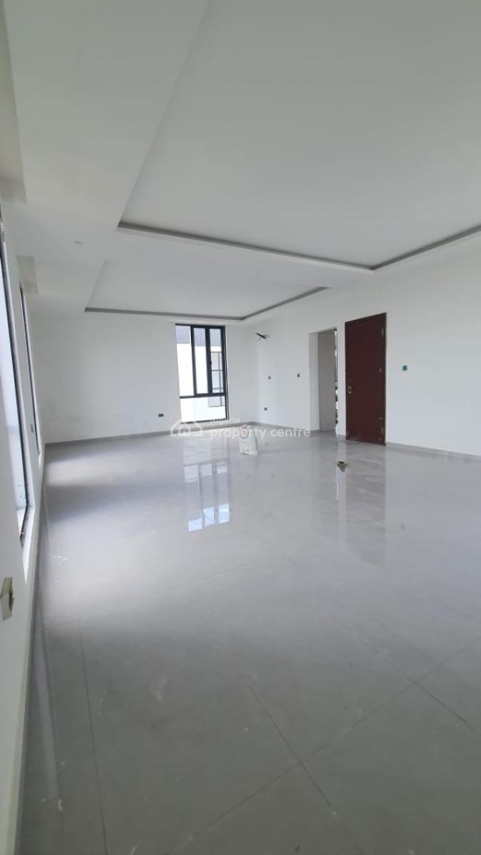 5 Bedroom Fully Detached Duplex, Banana Island, Ikoyi, Lagos, Detached Duplex for Sale