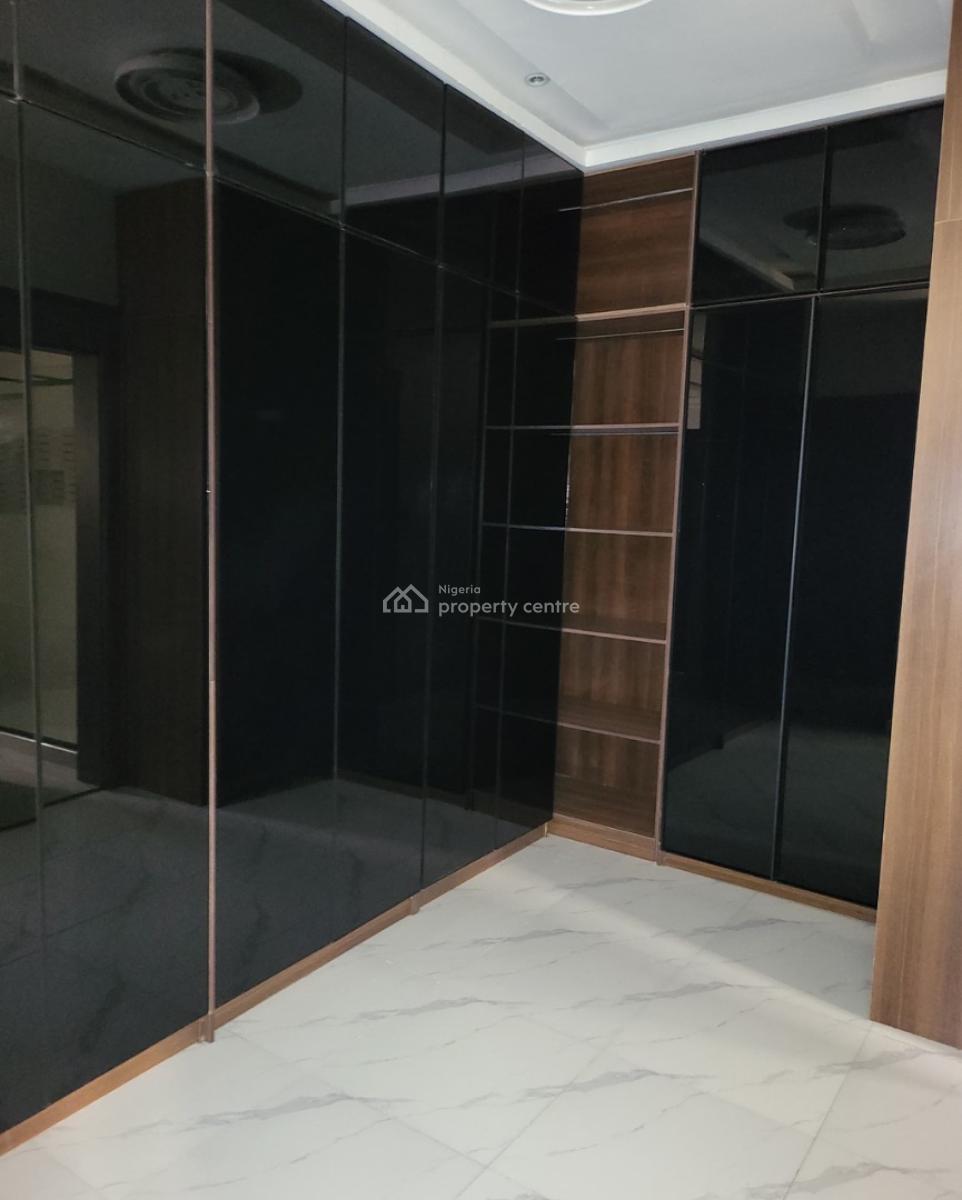 Super Luxury 5 Bedroom Detached Duplex, Gra Phase 1, Magodo, Lagos, Detached Duplex for Sale