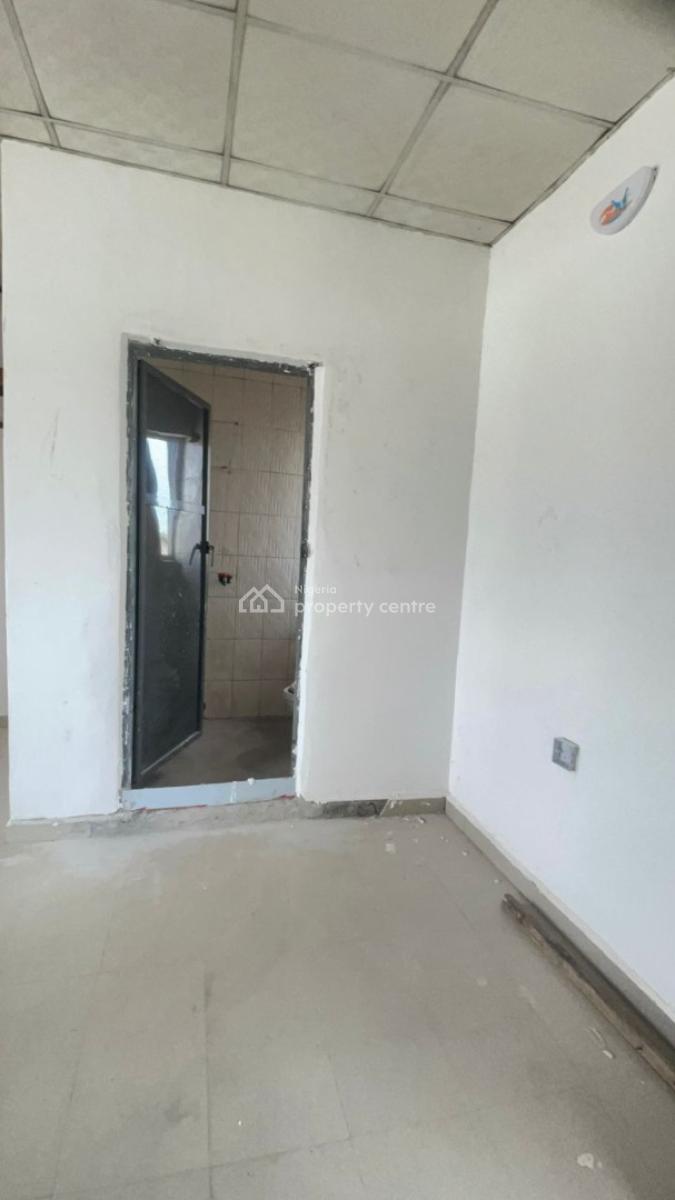 Standard 1 Bedroom Flat with Federal Light, Alcon Road Woji, Woji, Port Harcourt, Rivers, Flat / Apartment for Rent