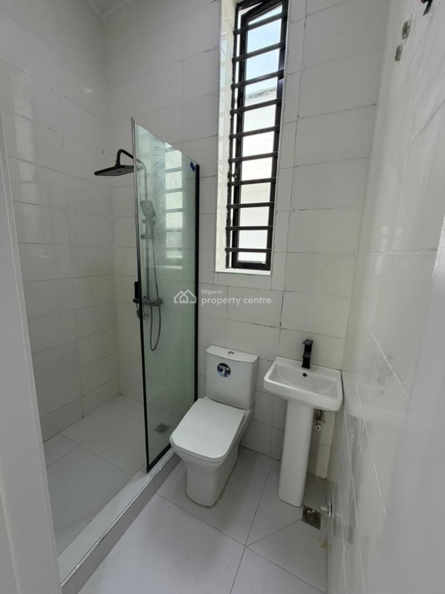 4bedroom Terrace Duplex for, Ikota, Lekki, Lagos, Terraced Duplex for Sale