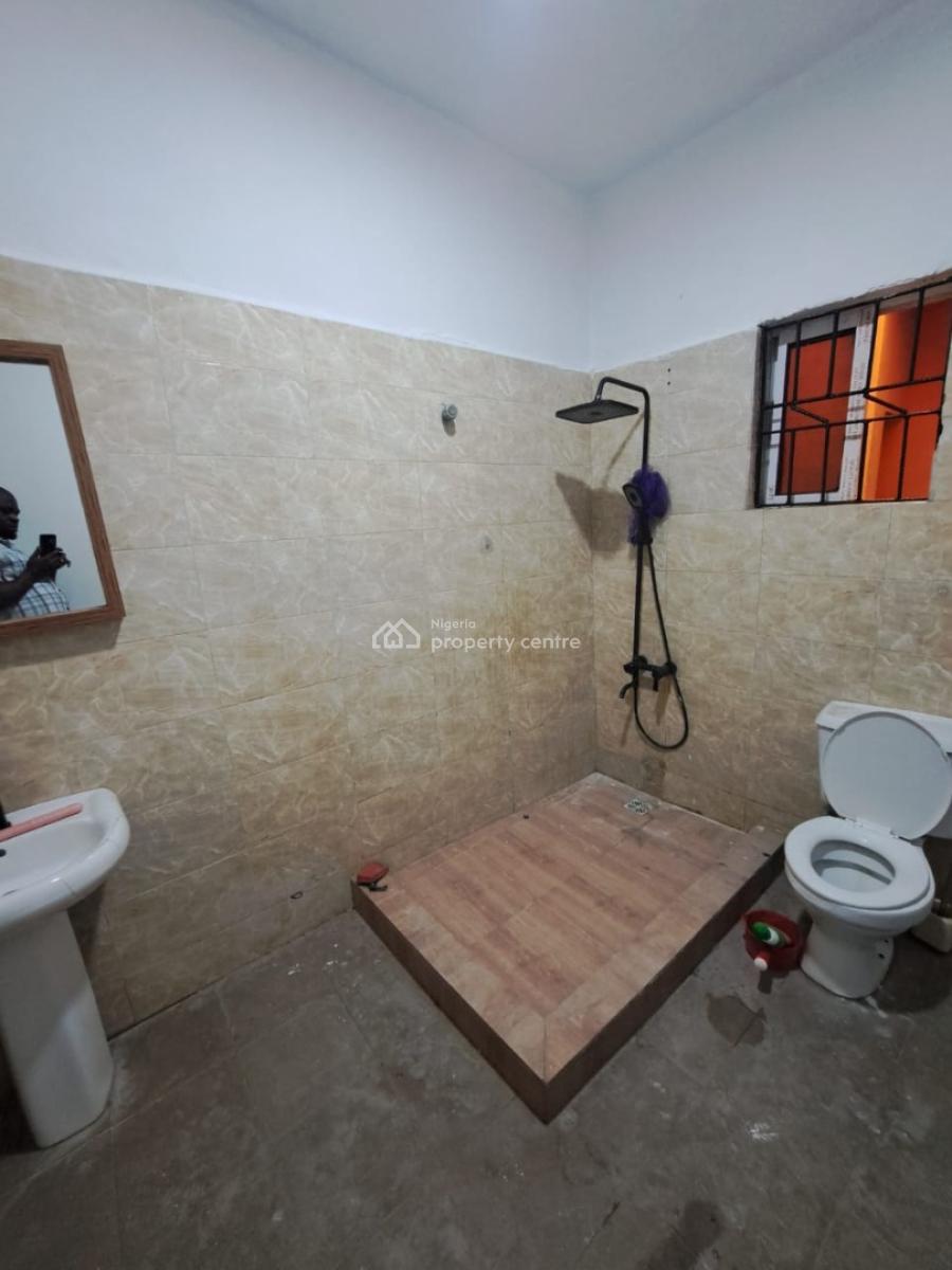 3-bedroom Exquisite Apartment, Salem, Ikate Elegushi, Lekki, Lagos, Flat / Apartment for Rent