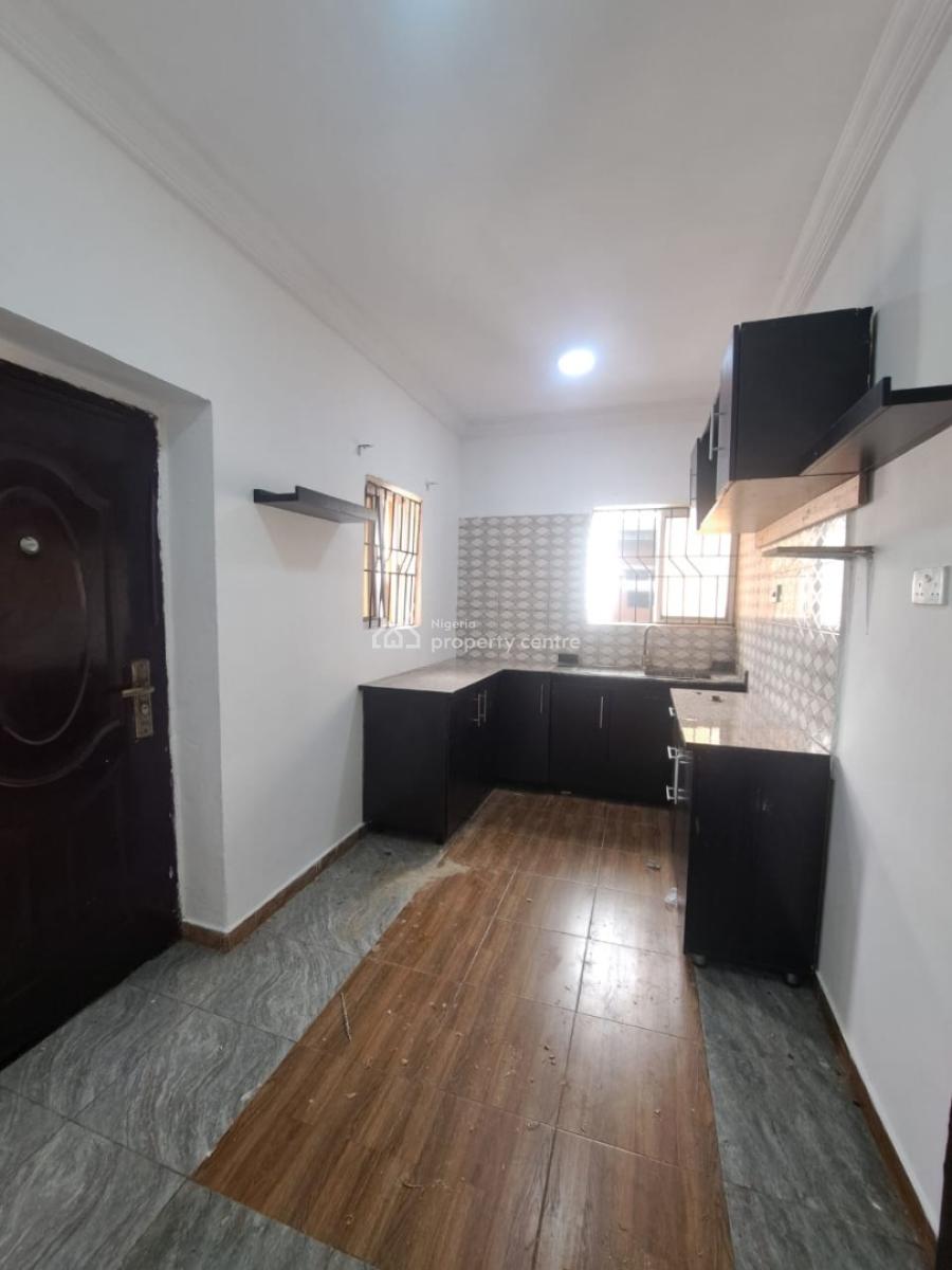 3-bedroom Exquisite Apartment, Salem, Ikate Elegushi, Lekki, Lagos, Flat / Apartment for Rent