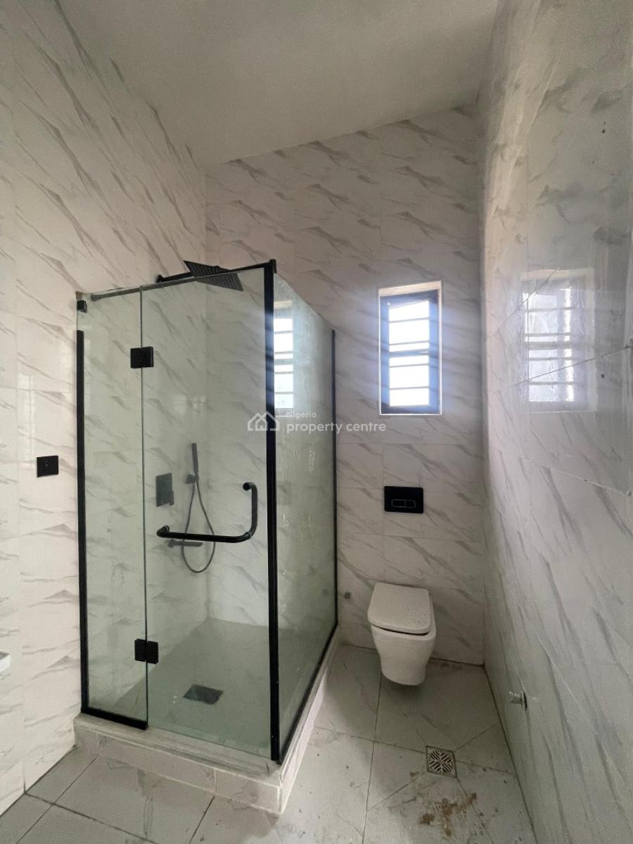 Luxury 5bedroom Fully Detached Duplex, Orchid Road, Lekki Phase 2, Lekki, Lagos, Detached Duplex for Sale