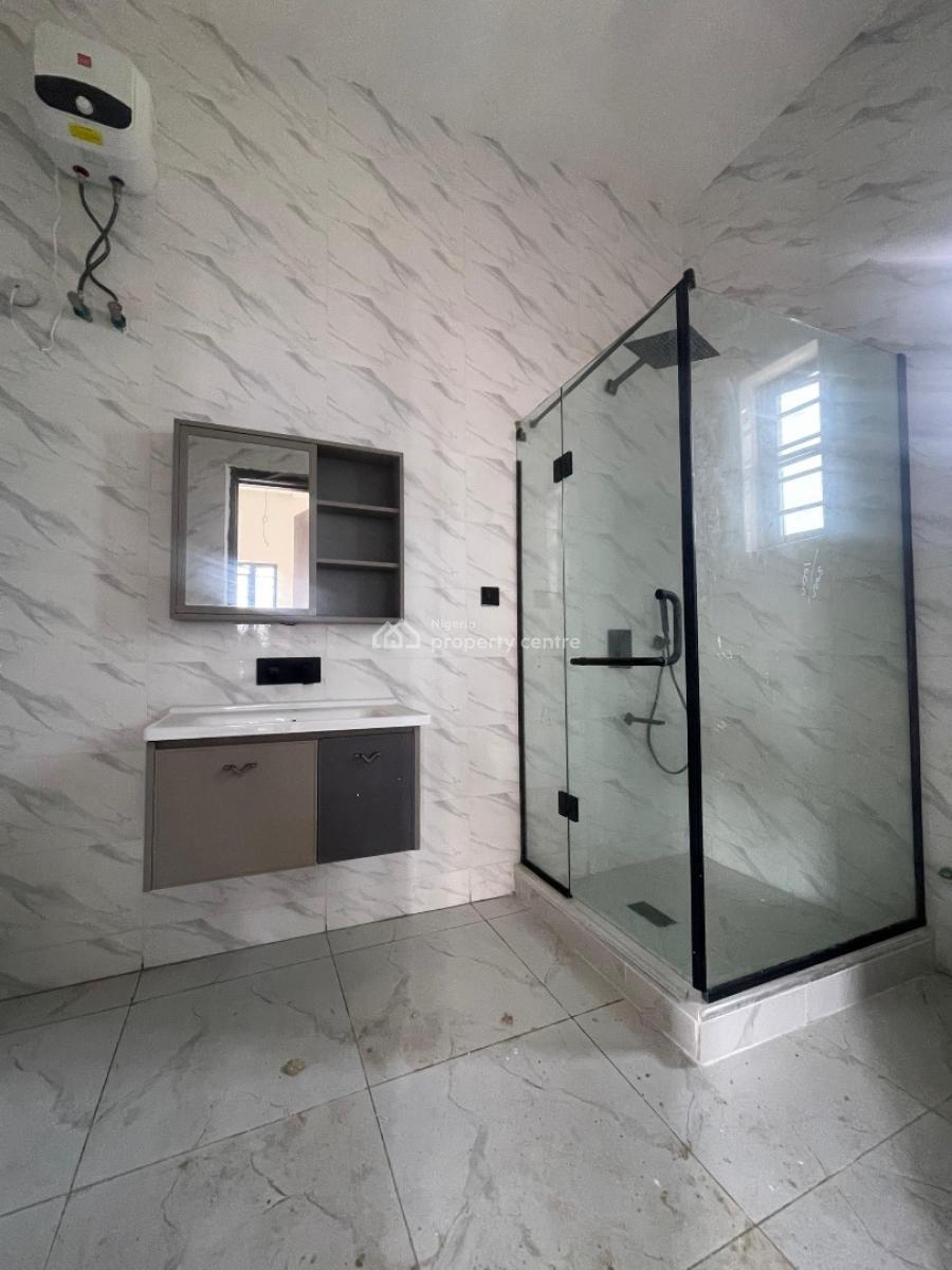 Luxury 5bedroom Fully Detached Duplex, Orchid Road, Lekki Phase 2, Lekki, Lagos, Detached Duplex for Sale