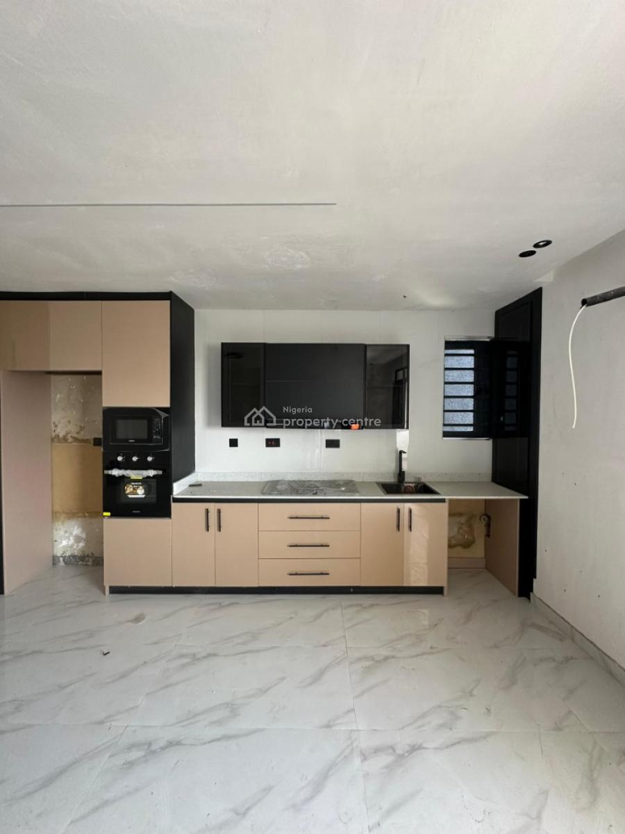 Executive 2  Bedroom Apartment, Ikate,lekki, Lagos, Lekki, Lagos, Flat / Apartment for Sale