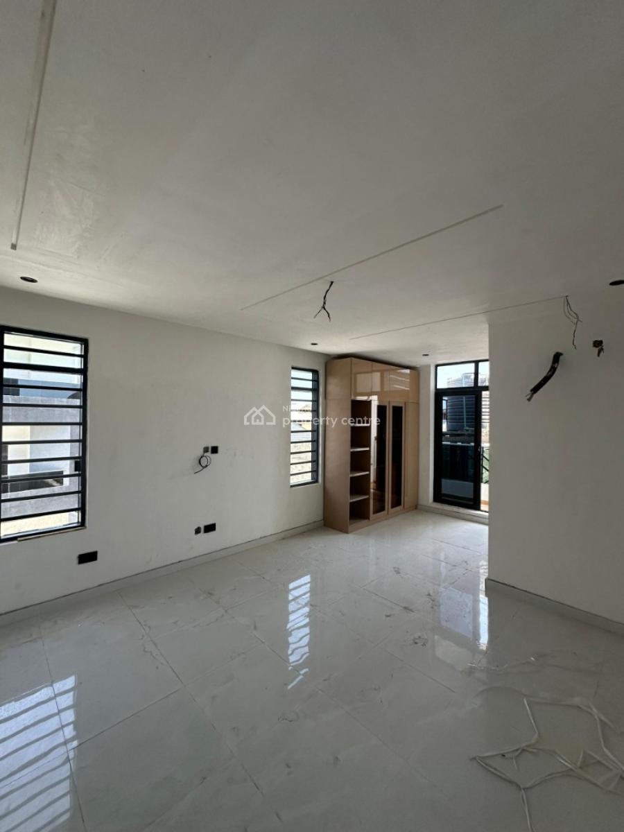 Executive 2  Bedroom Apartment, Ikate,lekki, Lagos, Lekki, Lagos, Flat / Apartment for Sale