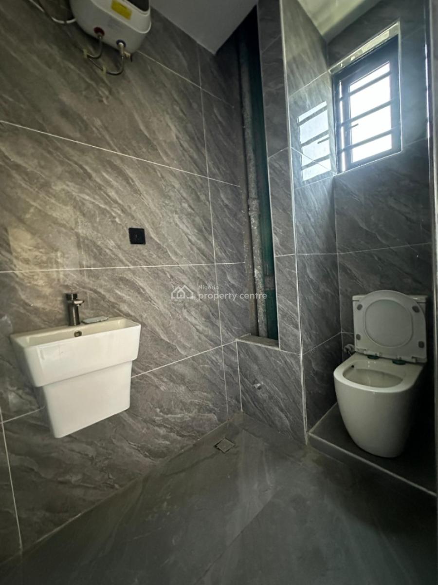 Executive 2  Bedroom Apartment, Ikate,lekki, Lagos, Lekki, Lagos, Flat / Apartment for Sale