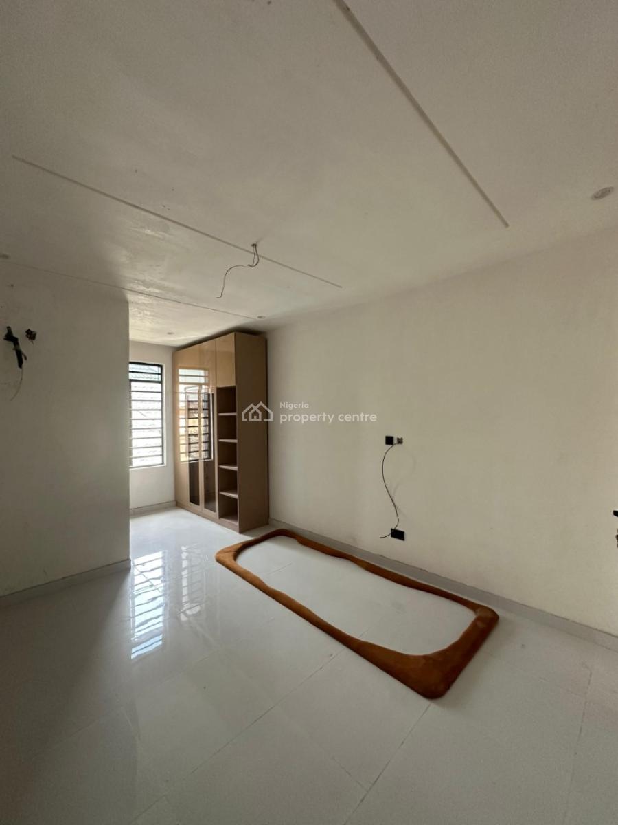 Executive 2  Bedroom Apartment, Ikate,lekki, Lagos, Lekki, Lagos, Flat / Apartment for Sale