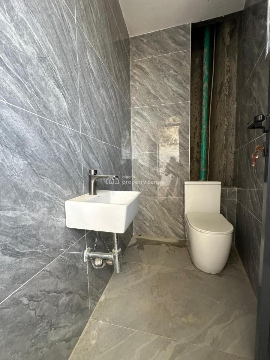 Executive 2  Bedroom Apartment, Ikate,lekki, Lagos, Lekki, Lagos, Flat / Apartment for Sale